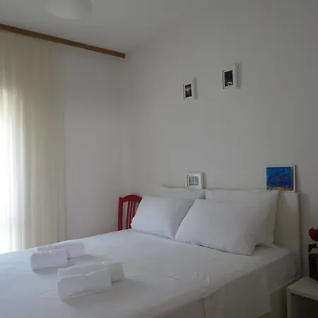 Sd House