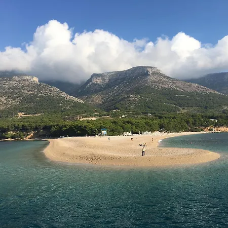 招待所 Sd House 波尔