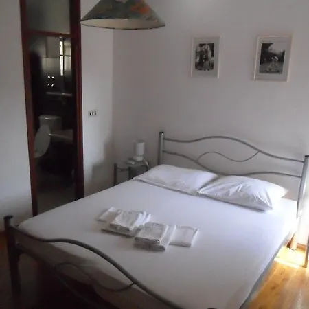 Sd House Guest house Bol