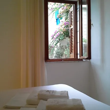 Guest house Sd House Bol