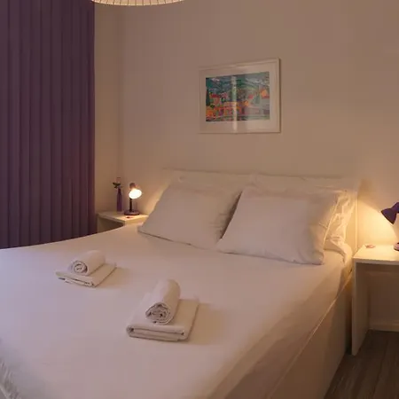 Sd House 招待所 波尔