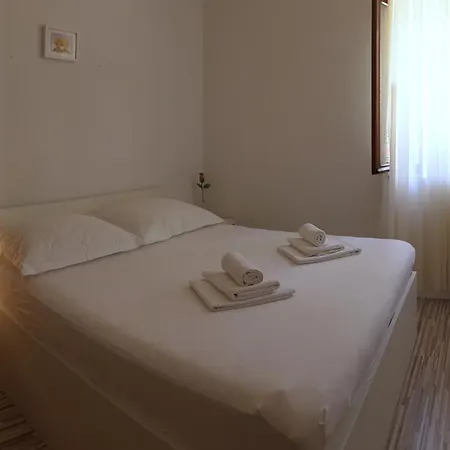 Gæstehus Sd House Bol