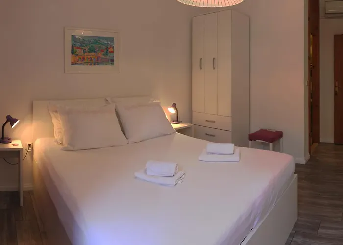Sd House 3* Μπολ